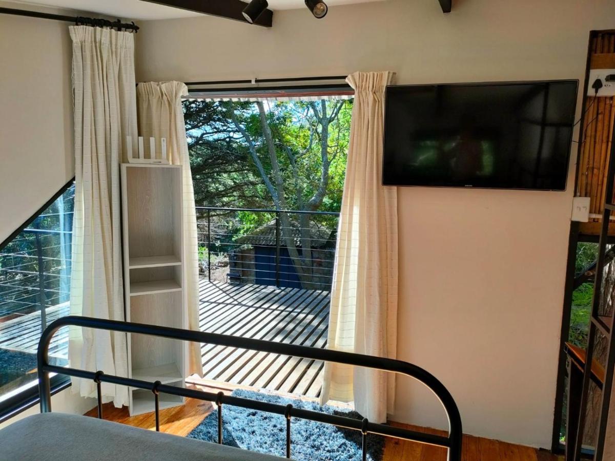 Zencapetown Forest Retreat Cape Town