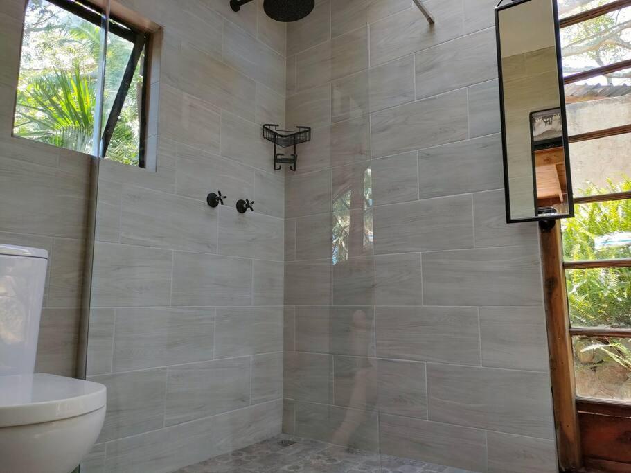 Zencapetown Forest Retreat Chalet Le Cap