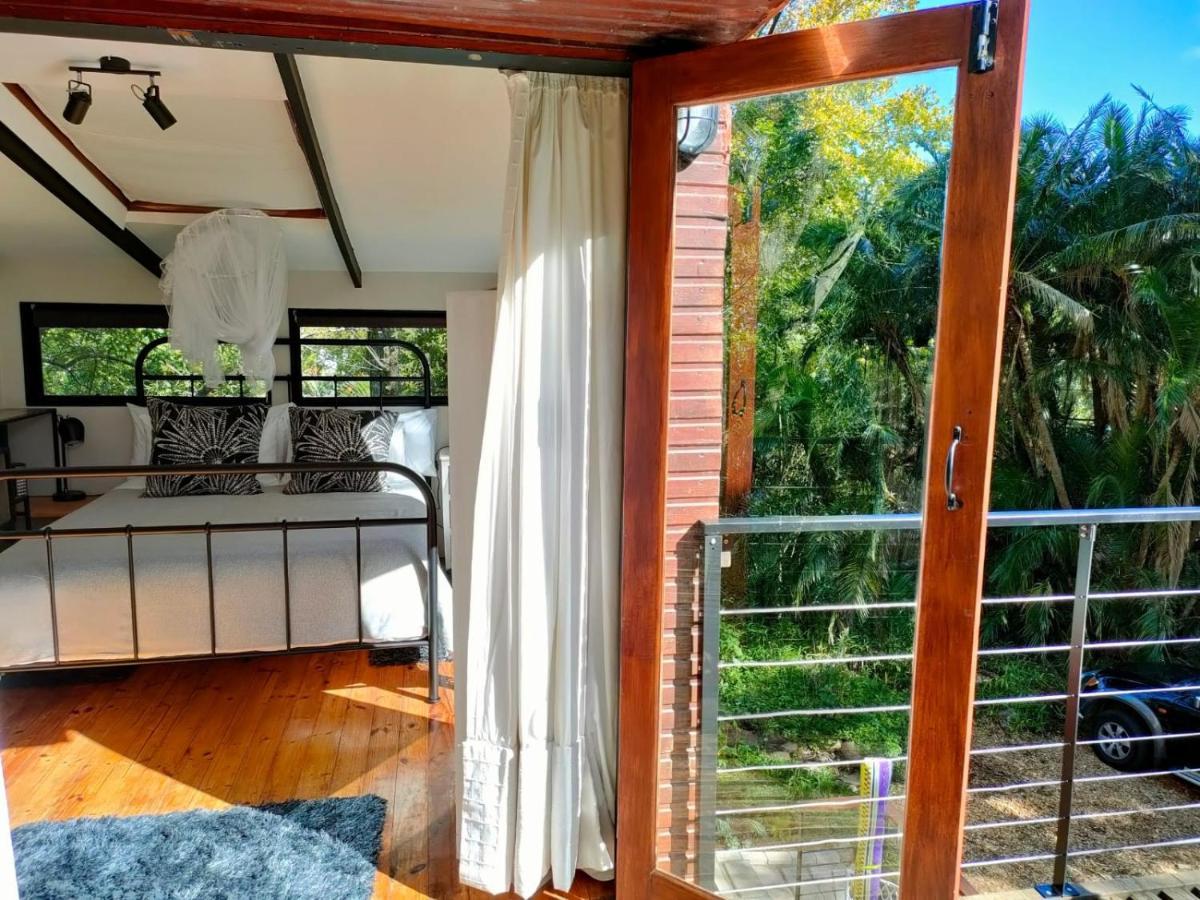 Zencapetown Forest Retreat * Le Cap