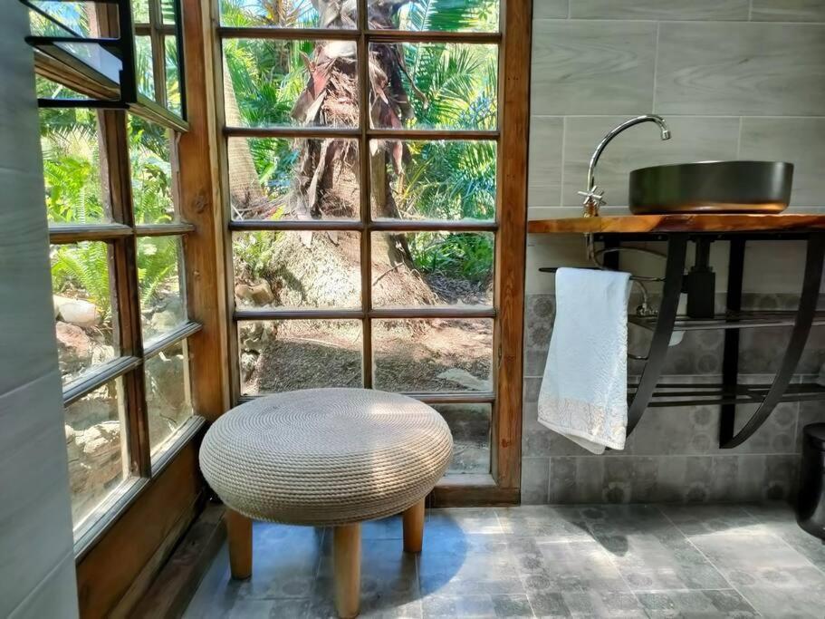 Zencapetown Forest Retreat Le Cap