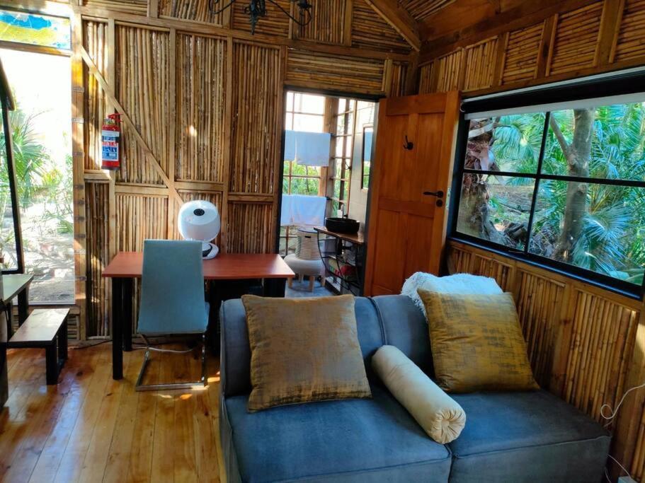 Zencapetown Forest Retreat * Le Cap