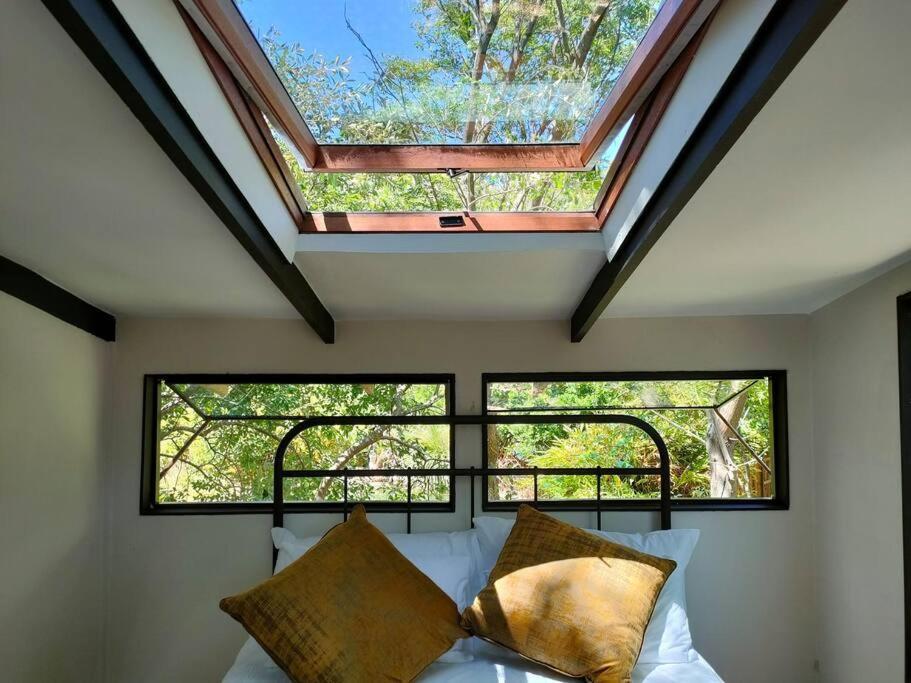 Chalet Zencapetown Forest Retreat Le Cap