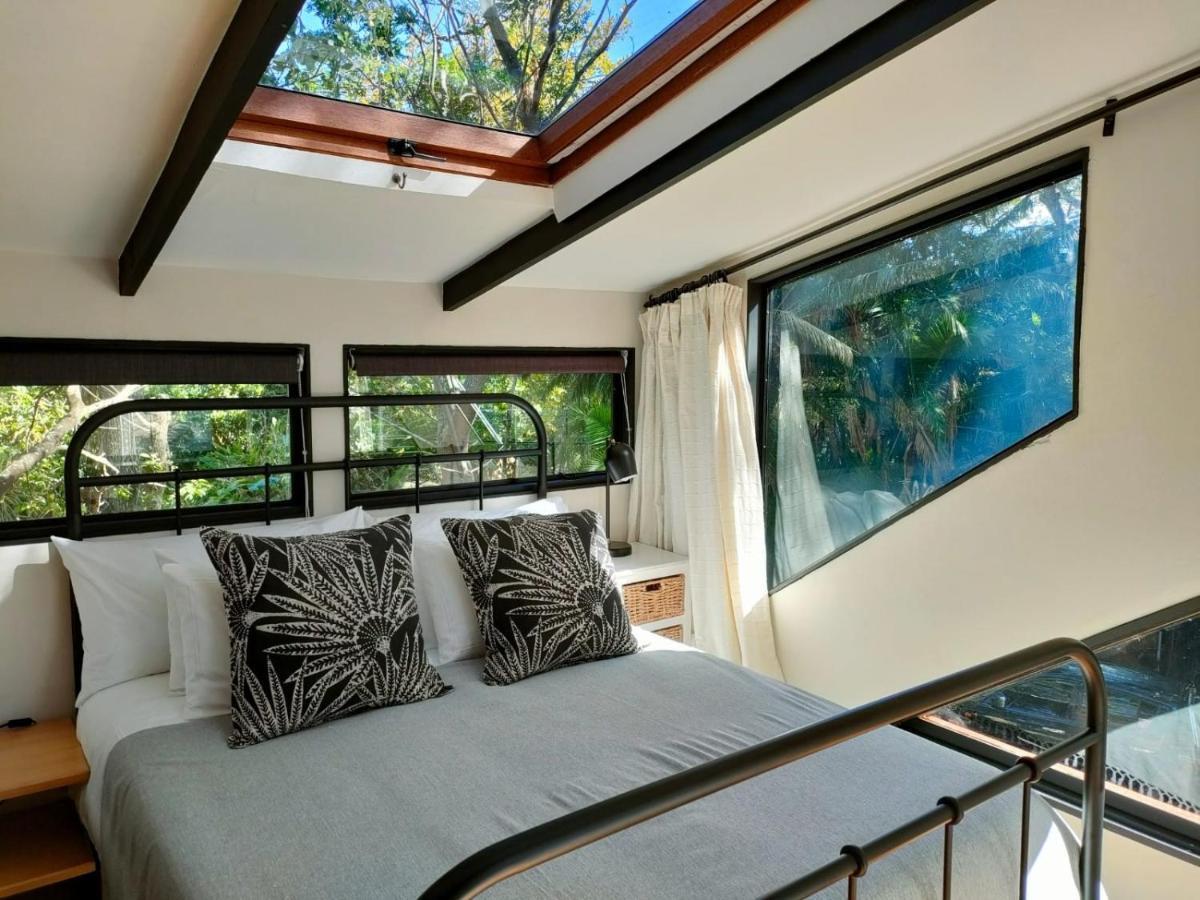 Zencapetown Forest Retreat Le Cap